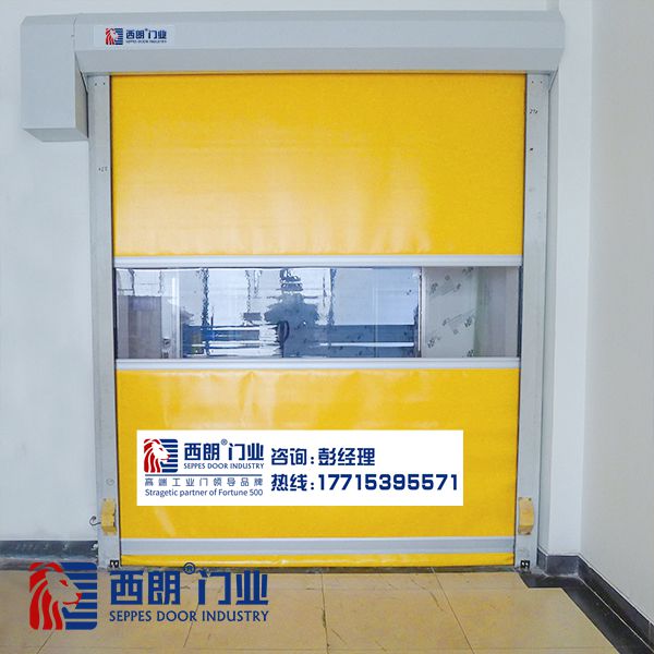 在選購工業(yè)門時(shí)應(yīng)注意哪些原則？