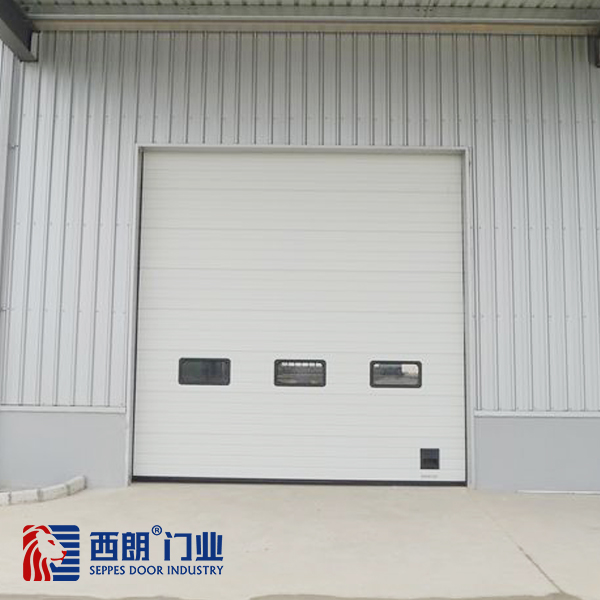 工業(yè)提升門總愛出現(xiàn)哪些故障？